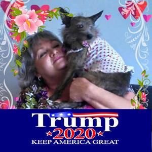 Meet your Posher, Delores